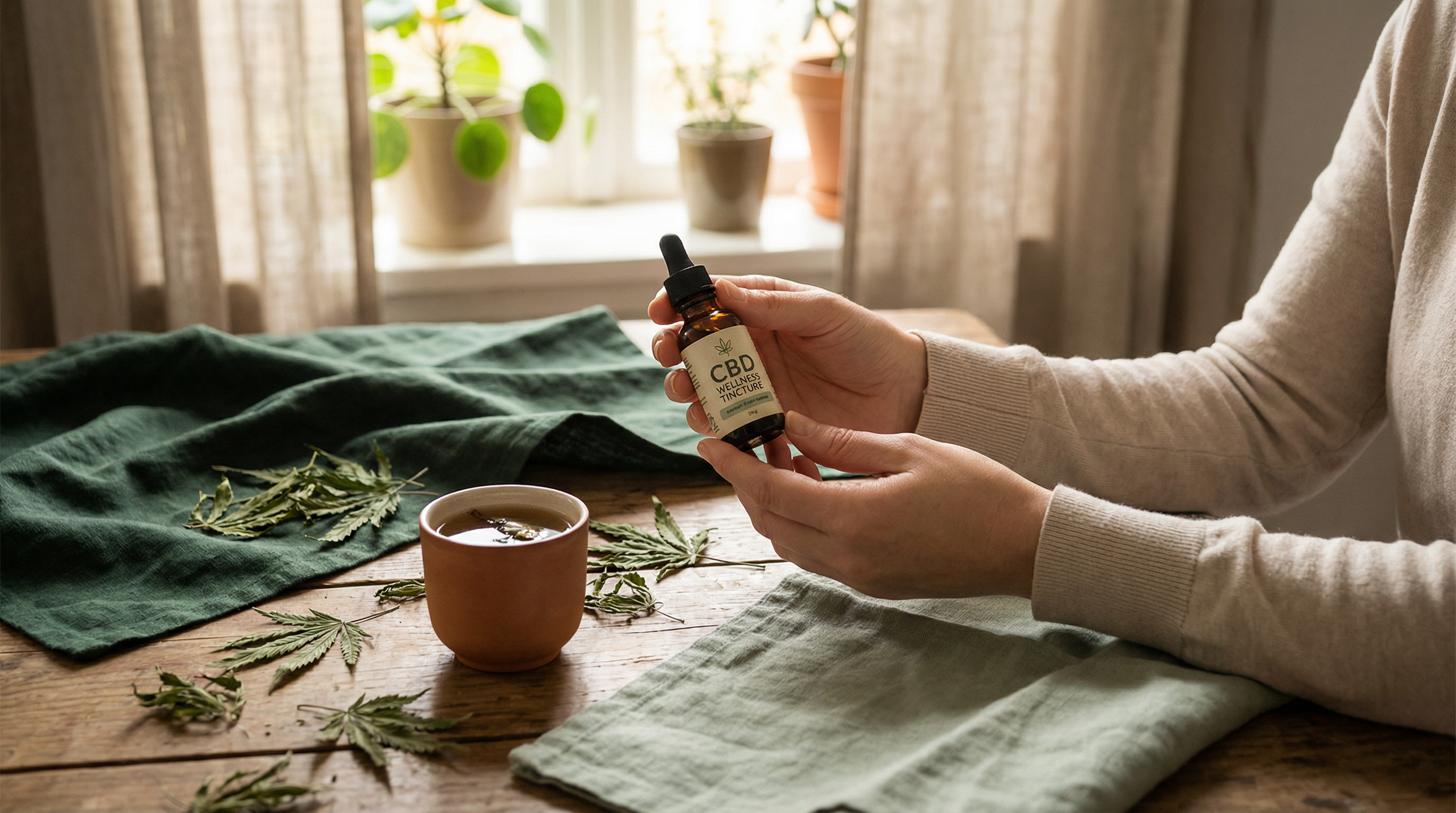 Lazarus Naturals Gummies